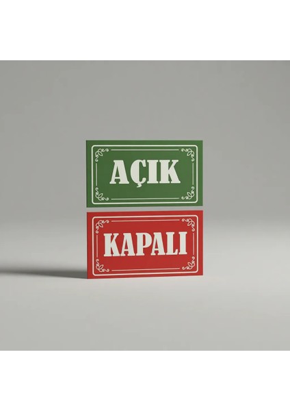Açık - Kapalı Cam Dekato Levhası, 2,7 mm, 12 x 21 cm fırsatları