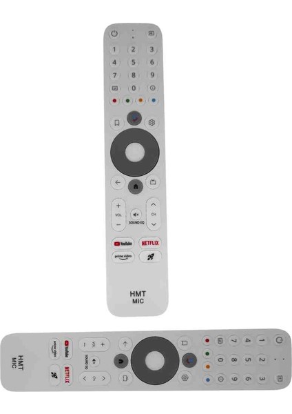Android Tv Bluetooth Kumanda | Numaratik Tuşlu fiyatları