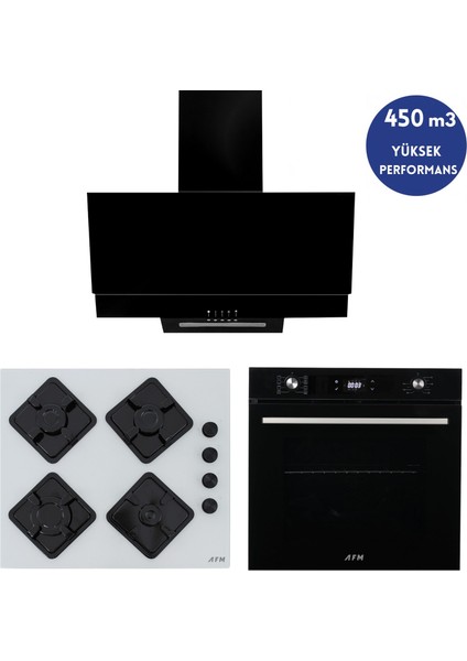 Alveus FMBD2201