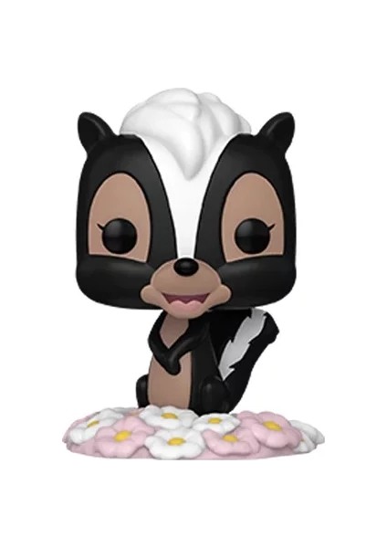 Bambi Flower Pop! Vinyl Figure #1434 Figür modelleri