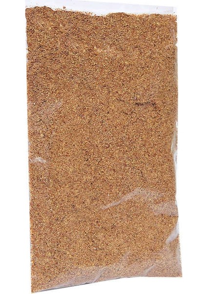 Keten Tohumu Öğütülmüş Doğal 100 gr Paket fırsatları