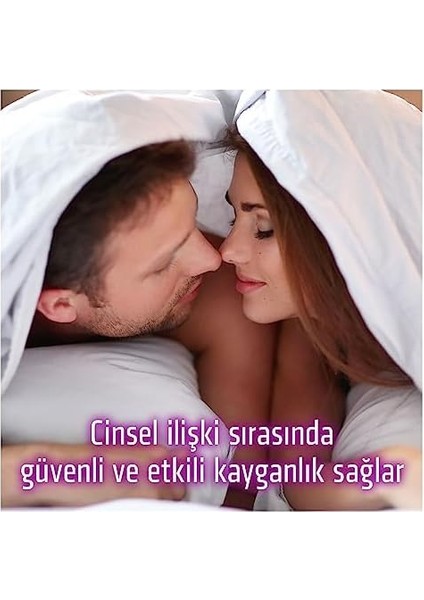 Nirvana Uyarıcı Jel 100 ml fiyatları