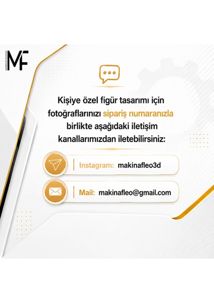 Kişiye Özel 3D Evcil Hayvan Figürü (25CM) indirimleri