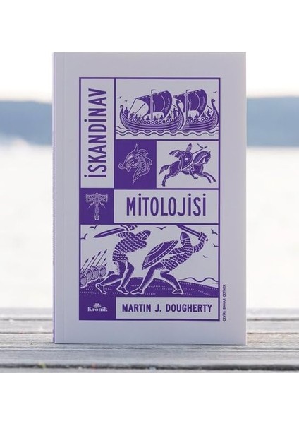 Iskandinav Mitolojisi fiyatları
