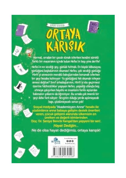 Ortaya Karışık: Hayat Dediğin 4 fiyatları