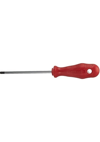 Tr 25 Delikli Torx Uçlu Tornavida modelleri