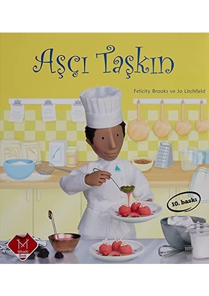 Asci Loading Aşçı Taşkın Kitabı ve Fiyatı - Hepsiburada