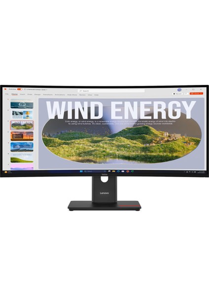 Lenovo T34WD40