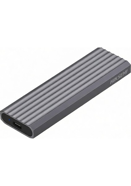 HS-HUB-MDC1 USB 3.2 10 Gbps M.2 SSD Harici Disk Kutusu