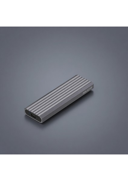 HS-HUB-MDC1 USB 3.2 10 Gbps M.2 SSD Harici Disk Kutusu