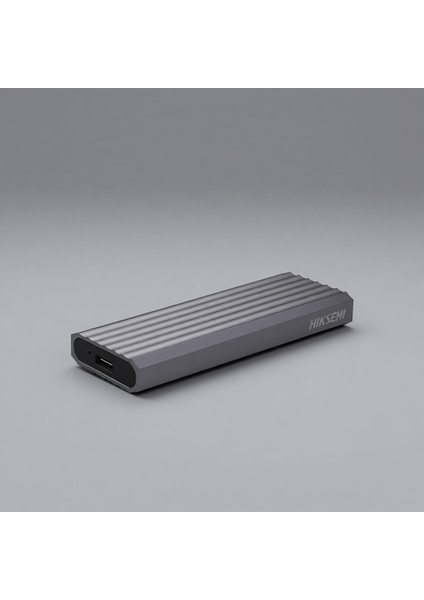HS-HUB-MDC1 USB 3.2 10 Gbps M.2 SSD Harici Disk Kutusu