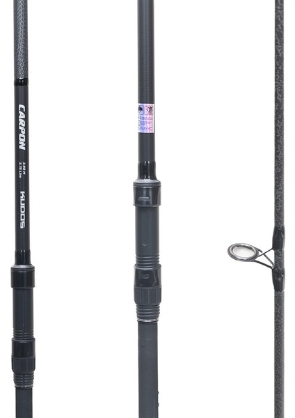 Carpon 390 cm Max 3.75 Lbs Sazan Kamış fiyatları