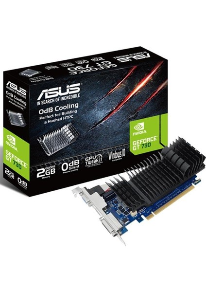 Shopwave GT730SL2GD5BRK
