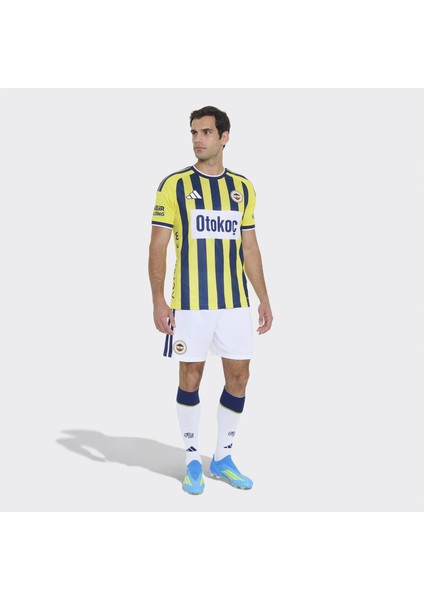 Fenerbahçe 26-27 Erkek Sarı İç Saha Forması.- fiyatları