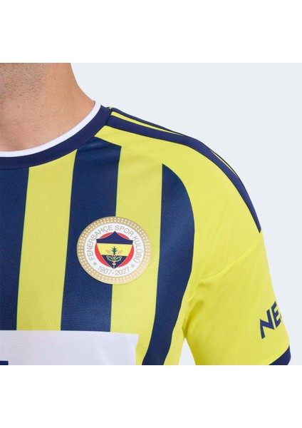 Fenerbahçe 26-27 Erkek Sarı İç Saha Forması.- indirimleri