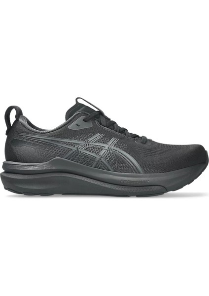 Asics Gel-Kayano 33 Erkek Siyah Koşu Ayakkabısı 1011C167-001