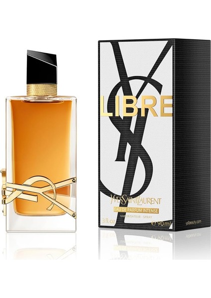 Yves Saint Libre Edp 90 ml Kadın fiyatları