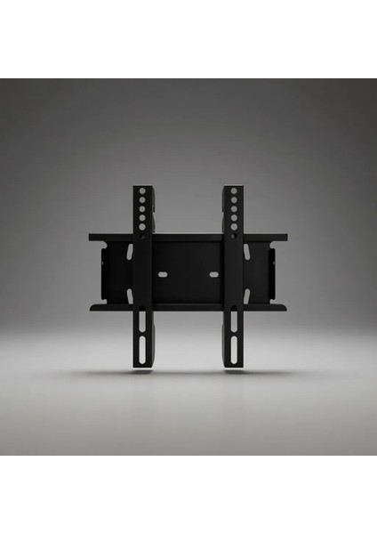 Star YE-2232 Sabit TV Askı Aparatı 14''-32'' LCD LED Televizyonlar İçin Sağ-Sol Hareket fırsatları