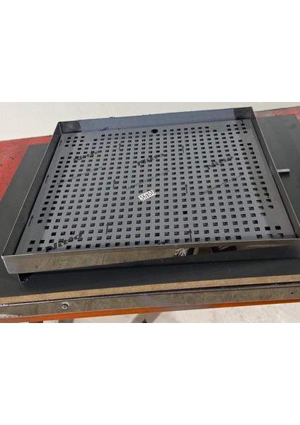 Empressco 56X70