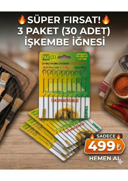 Empressco 30ADET