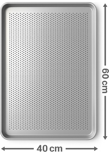 Empressco 40X60