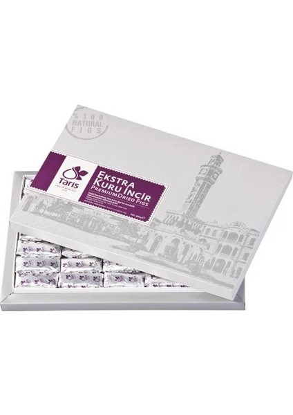 Extra Kuru Incir 850 Gr. Çantalı Kutu fiyatları