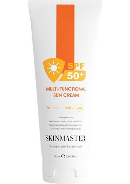Multi Functional Kremi 50 Mililitre fiyatları