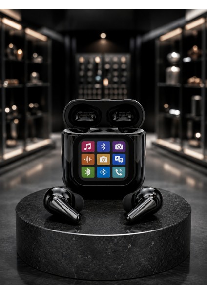 Aı Bluetoothlu Kulaklık - Lisinya modelleri