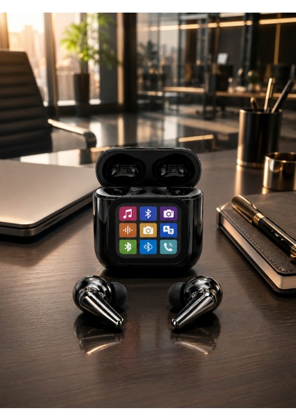 Aı Bluetoothlu Kulaklık - Lisinya fırsatları