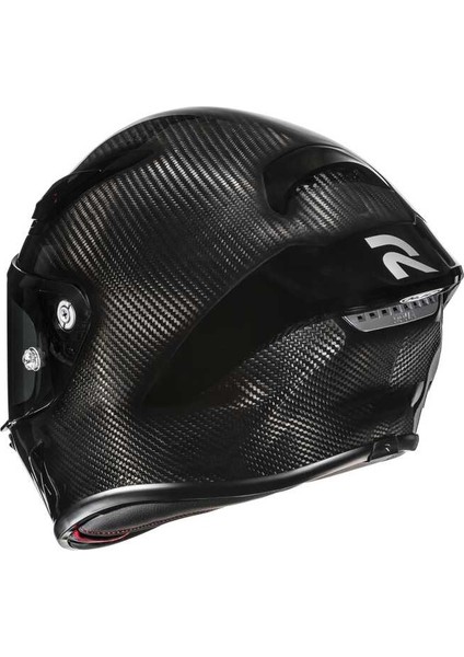 Rpha1 V2 Kask Carbon Siyah modelleri