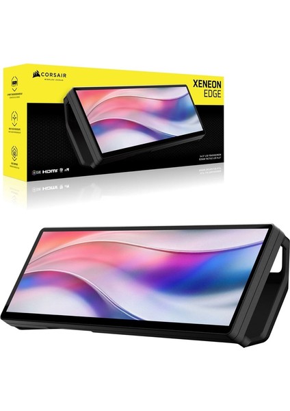 Corsair EKRANICC9011306WW