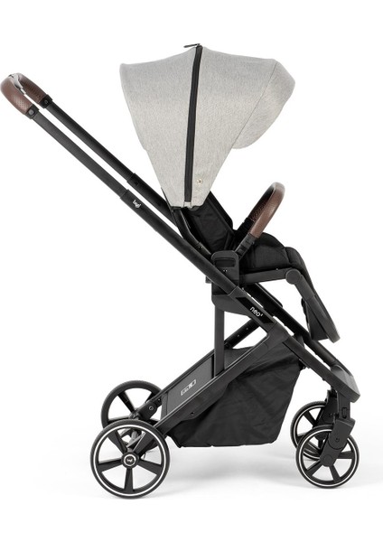Neo 2 Bebek Arabası Greyson fiyatları