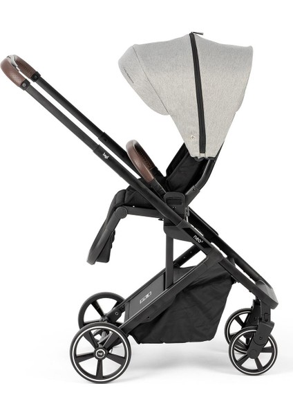 Neo 2 Bebek Arabası Greyson modelleri
