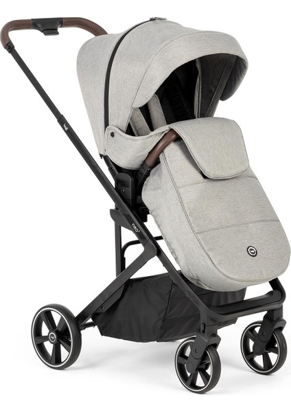 Neo 2 Bebek Arabası Greyson