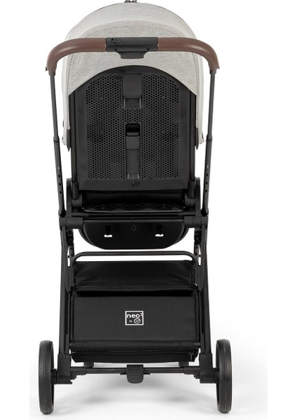 Neo 2 Bebek Arabası Greyson
