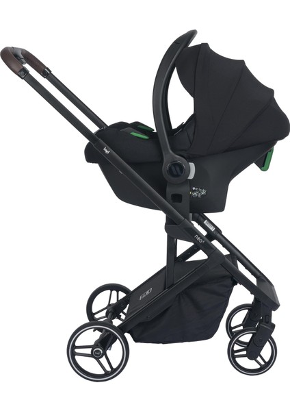 Neo 2 Bebek Arabası Greyson
