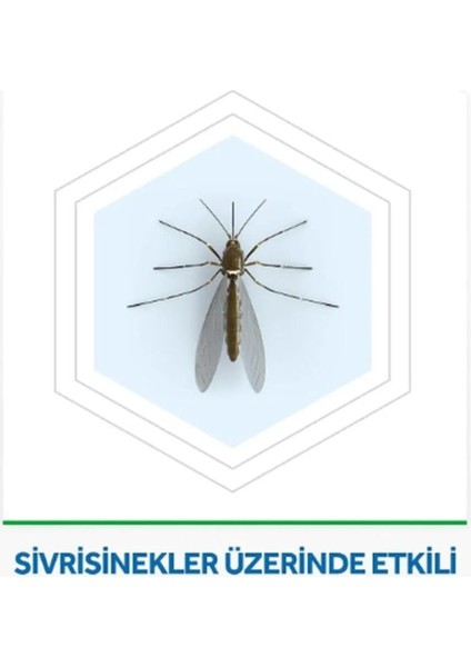 Elektro Likit Sivrisinek Kovucu Makine + 2 Yedek 60 Gece Etkili Koruma Sağlar modelleri