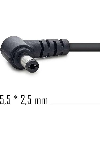 Asus K55VD 19V 4.74A 90W Uyumlu Adaptör modelleri