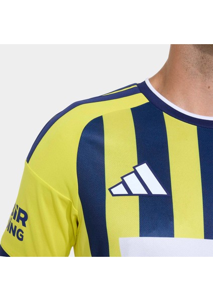 Fenerbahçe 26-27 Erkek Sarı İç Saha Forması.- fırsatları