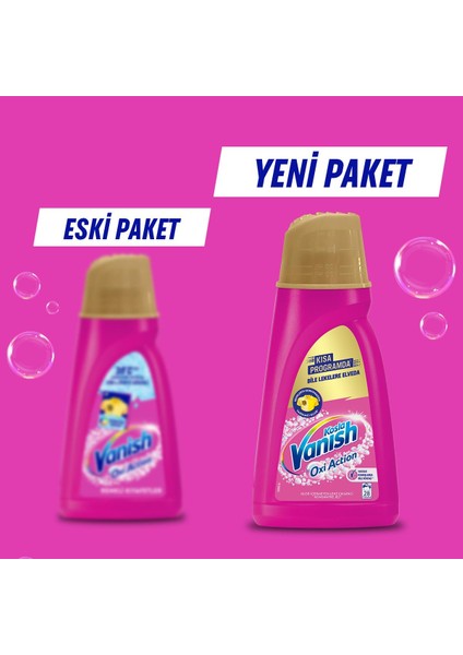 Kosla Sıvı Gold Pembe Pembe 1 Lt+1 Lt