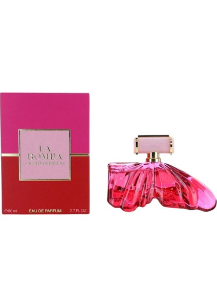 La Bomba Edp 80 ml Kadın Parfümü fiyatları