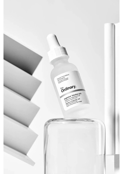 Argireline Solution 10% - İnce Çizgi Görünümü Karşıtı Serum