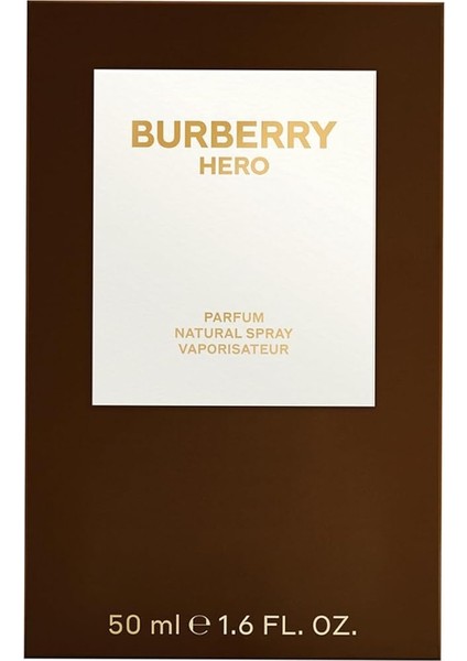 Hero Erkek 50 Ml, 5003137368 modelleri