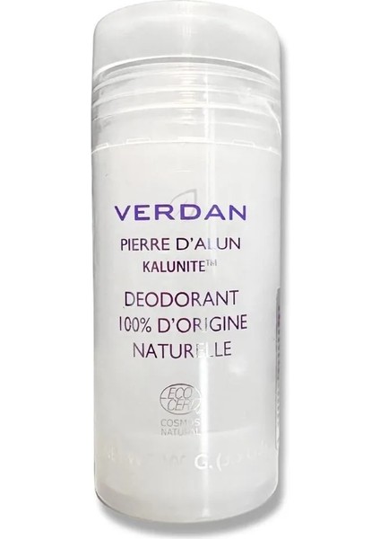 Doğal Kristal Roll-on Deodorant 100 Gr. modelleri