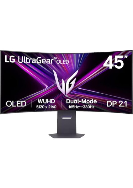 LG 45GX950AB