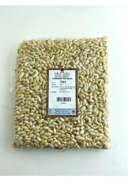 Dolmalık Yer Fıstık 1 Kg modelleri