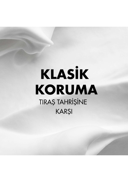 Hassas 200 ml Tıraş Köpüğü Cilt Koruyucu Özellikleri ile Ferahlatıcı Etki modelleri