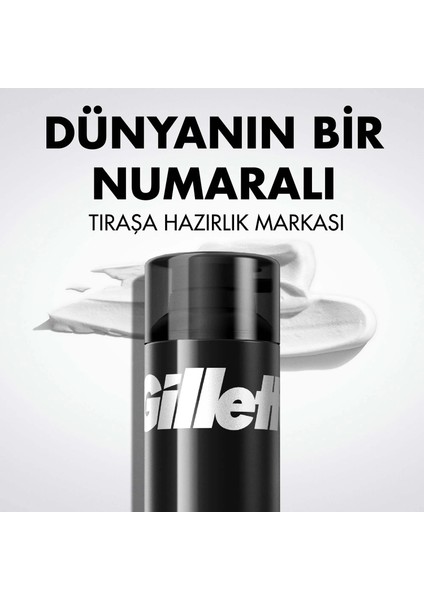 Hassas 200 ml Tıraş Köpüğü Cilt Koruyucu Özellikleri ile Ferahlatıcı Etki indirimleri