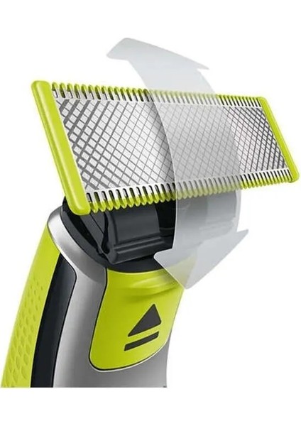 Oneblade 2'li Yedek Bıçak - QP220/50