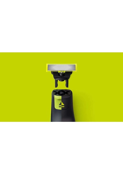 Oneblade 2'li Yedek Bıçak - QP220/50